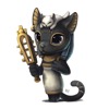 Bastet's Avatar